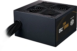 Блок питания Cooler Master ATX 750W MWE Bronze V3 Gen.5 80+ bronze 24pin APFC 120mm fan 6xSATA RTL