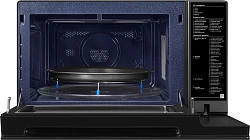 Микроволновая Печь Samsung MC32DG7646KKBW 32л. 900Вт черный