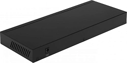 Коммутатор Zyxel GS1915-8-EU0101F (L2) 8x1Гбит/с управляемый