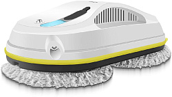 Мойщик окон BQ WR200S пит.:от аккум. белый
