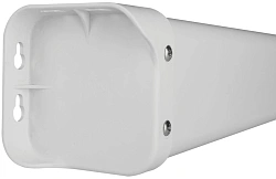 Экран Digis 156" 280x280см Electra-F DSEF-1109 1:1 настенно-потолочный рулонный (моторизованный привод)
