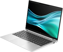 Ноутбук HP EliteBook 830 G11 Core Ultra 7 155U 16Gb SSD512Gb Intel Graphics 13.3" Touch WUXGA (1920x1200) Windows 11 Pro silver WiFi BT Cam (A6SU3UT)