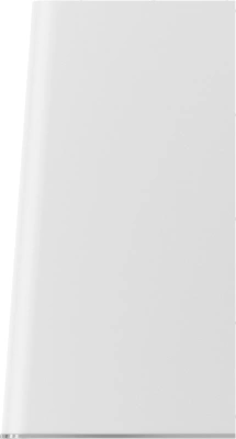 Вытяжка каминная Elikor MiX 50П-650-Э3Д белый управление: электронное (1 мотор)