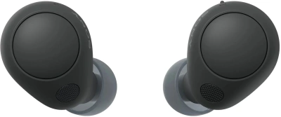 Гарнитура внутриканальные Sony WF-C700N черный беспроводные bluetooth в ушной раковине (WF-C700N/BZE)