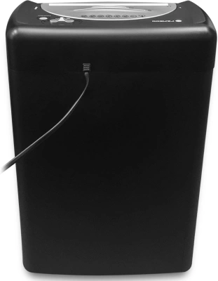 Шредер Heleos УМ30-2 черный (секр.Р-2) ленты 22лист. 30лтр. скрепки скобы пл.карты CD