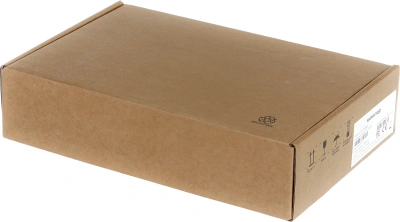 Видеодомофон HiWatch DS-D100MF белый