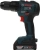 Дрель-шуруповерт Bosch GSB 18V-50 + L аккум. патрон:быстрозажимной (кейс в комплекте) (06019H5100)