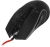 Мышь Defender Venom GM-640L черный оптическая 7200dpi USB 7but (52640)