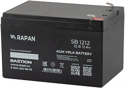 Батарея для ИБП Бастион RAPAN SB 1212 12В 12Ач