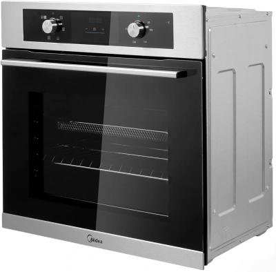 Духовой шкаф Электрический Midea MO47003GX нержавеющая сталь