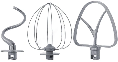 Миксер планетарный Galaxy Line GL 2231 700Вт черный