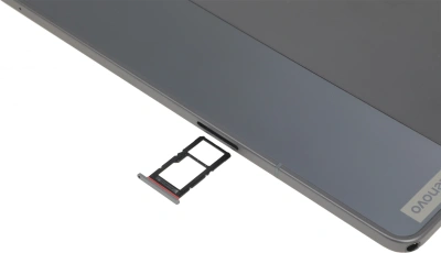 Планшет Lenovo Zhaoyang K10 G88 (3.2) 8C RAM8Gb ROM128Gb 11" IPS 1920x1200 4G 1Sim Android 13 серый 13Mpix 8Mpix BT WiFi microSD 1Tb 7040mAh