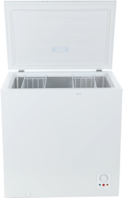 Морозильный ларь Gorenje FH21FPW белый