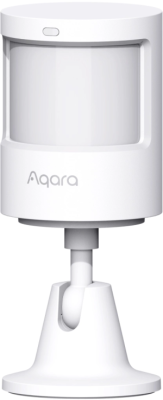 Датчик движ. Aqara P2 (ML-S03D) белый