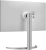 Монитор LG 27" UltraFine 27UP850N-W белый IPS LED 16:9 HDMI M/M матовая HAS Piv 400cd 178гр/178гр 3840x2160 60Hz DP 4K USB 5.9кг