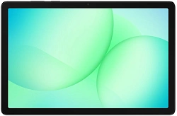 Планшет Samsung Galaxy Tab A11+ BSM-X230 7300 (2.5) 8C RAM6Gb ROM128Gb 11" TFT 1920x1200 Android 15 серый 8Mpix 5Mpix BT WiFi microSD 2Tb 7040mAh