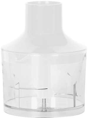 Блендер погружной Scarlett SC-HB42F67 700Вт белый