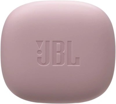 Гарнитура вкладыши JBL Wave Flex 2 розовый беспроводные bluetooth в ушной раковине (JBLWFLEX2PIK)