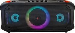 Колонка порт. Ural Молния 7500 черный 750W 2.1 BT/3.5Jack 10м 6000mAh (УРАЛ МОЛНИЯ 7500)