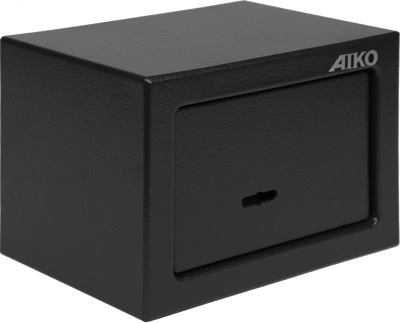 Сейф мебельный Aiko T 140 KL 140x195x140мм ключевой (S10399210114)