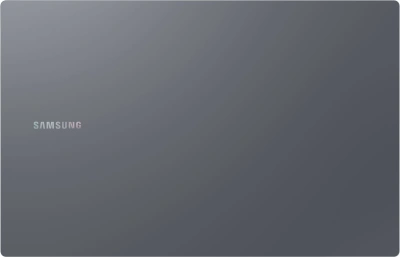 Ноутбук Samsung Galaxy Book 4 NP750 Core 5 120U 16Gb SSD512Gb Intel Graphics 15.6" PLS FHD (1920x1080) Windows 11 Home English grey WiFi BT Cam (NP750XGK-KG2IN)