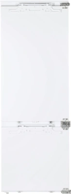 Холодильник Hiberg i-RFCB 500F NFW 2-хкамерн. инвертер