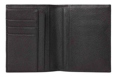 Обложка для документов Piquadro Modus Special PP1660MOSR/N черный натур.кожа