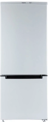 Холодильник Бирюса Б-551 2-хкамерн. белый