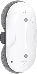 Мойщик окон Polaris PRWC 3007 WIFI IQ Home белый