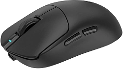 Мышь A4Tech Bloody SG5 черный оптическая 30000dpi беспров. USB/USB-C 5but