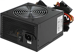 Блок питания Chieftec ATX 700W Element ELP-700S-Bulk 80+ bronze 24pin APFC 120mm fan 6xSATA