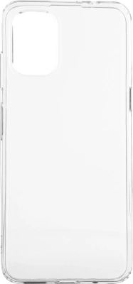 Чехол (клип-кейс) Nokia для Nokia G11/G21 Clear Case прозрачный (8P00000192)