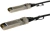 Кабель Osnovo OC-SFP-10G-1M
