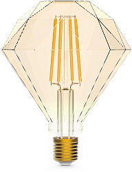 Умная лампа Gauss Smart Home Diamond E27 Wi-Fi (1350112)