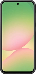 Чехол (клип-кейс) Samsung для Samsung Galaxy A56 Card Slot Case A56 черный (EF-OA566TBEGRU)