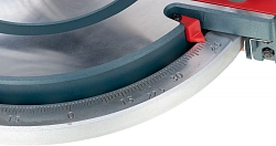 Торцовочная пила Bosch GCM 216 1300Вт 4800об/мин d=216мм