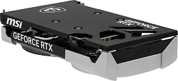Видеокарта MSI PCI-E 5.0 RTX 5060 8G VENTUS 2X V1 NVIDIA GeForce RTX 5060 8Gb 128bit GDDR7 2497/28000 HDMIx1 DPx3 HDCP Ret