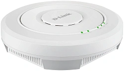 Точка доступа D-Link DWL-6620APS (DWL-6620APS/A1) AC1300 10/100/1000BASE-TX белый