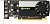 Видеокарта PNY PCI-E 3.0 T1000 NVIDIA T1000 8Gb 128bit GDDR6 1065/10000 mDPx4 HDCP Bulk low profile