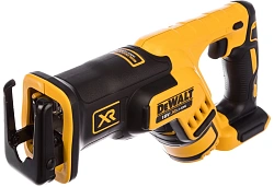 Сабельная пила DeWalt DCS367N 824Вт аккум. 2900ход/мин