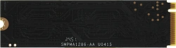 Накопитель SSD AMD PCIe 3.0 x4 512GB R3MP30512G8 Radeon M.2 2280