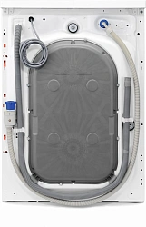 Стиральная машина AEG LFR83866OE пан.англ. класс: A загр.фронтальная макс.:8кг белый