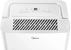 Осушитель воздуха Midea MDDN1-10DEN7 340Вт бытовой белый