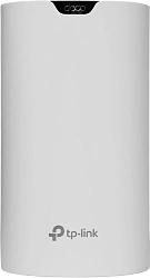 Бесшовный Mesh роутер TP-Link Deco S7 (DECO S7(1-PACK)) AC1900 10/100/1000BASE-TX белый