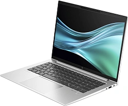 Ноутбук HP EliteBook 840 G11 Ultra 7 155U 16Gb SSD512Gb Intel Iris Xe graphics 14" WUXGA (1920x1080) без ОС silver WiFi BT Cam (A26RMEA)