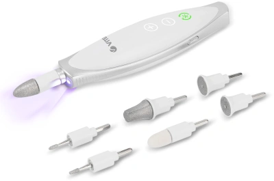 Маникюрный набор Vitek VT-2205 белый