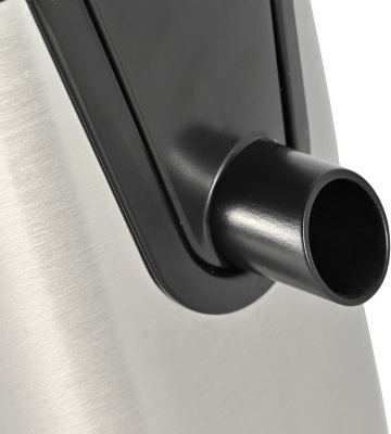 Соковыжималка центробежная Vitek VT-1605 1000Вт рез.сок.:550мл. нержавеющая сталь