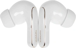 Гарнитура внутриканальные Xiaomi Buds 5 Pro BT белый беспроводные bluetooth в ушной раковине (BHR9642GL)