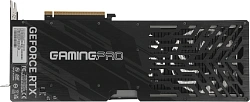 Видеокарта Palit PCI-E 5.0 PA-RTX5070 GAMINGPRO-S NVIDIA GeForce RTX 5070 12Gb 192bit GDDR7 2325/28000 HDMIx1 DPx3 HDCP Ret