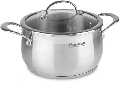 Набор посуды Rondell Admiring RDS-1305 10 предметов